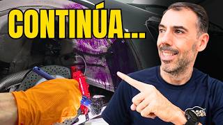 Download lagu FINAL Test: Vintex ALUMAX on a Porsche Boxster mp3