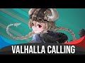 Valhalla Calling - Nightcore