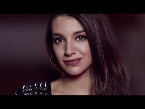 Bajito Ana guerra letra