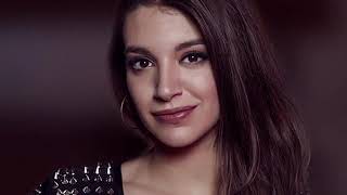 Bajito Ana guerra letra