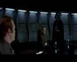 Vader Chokes Officer - 