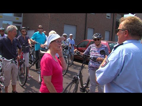 myREGIO.TV: Mobil im Alter - aber sicher!