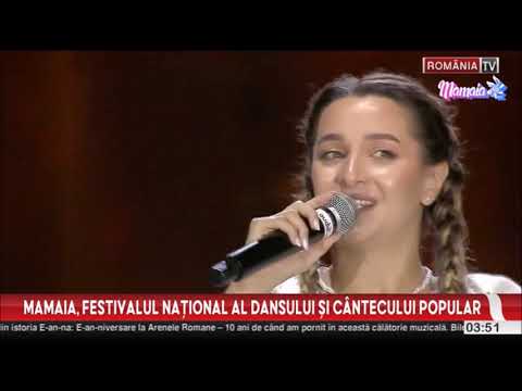 Delia Gandore - Festivalul „Mamaia” - 28.08.2025