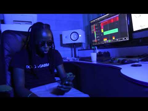 LeSpy - On Tchad (Dans La Cabine #10)