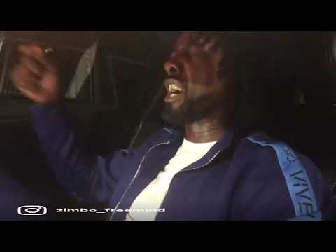 Zimbo, Freestyle Friday Sip Sip