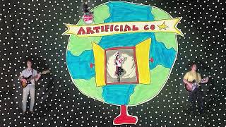 Artificial Go – Circles