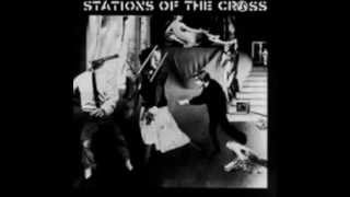 Crass-Hurry up Garry (The Parsons Farted)