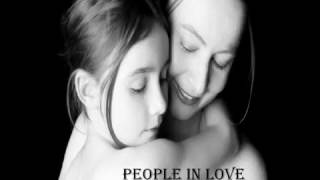 Joyce Berry - People In Love (10cc cover)