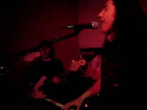 Extracto de Livin´on a Prayer - Debut de Crossroad