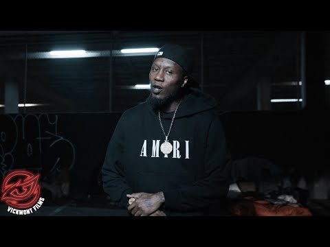 Trill - Lead Da Blind ( Official Music Video )