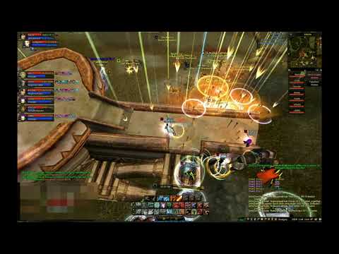 4Ancient Territory  War 27.04.2018