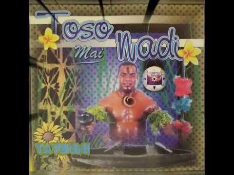 Tevita Bautarua - Taveuni