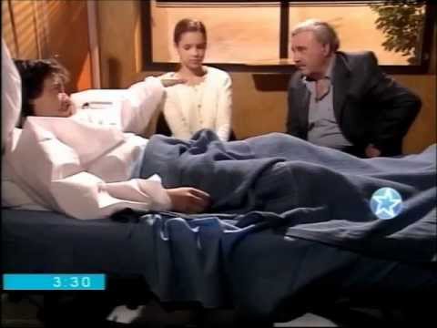 Promesa - Gustavo Bermúdez y Rodolfo Ranni en  Alas, Poder y Pasión