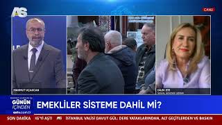 Gelir Tamamlayıcı Aile Destek Sistemi