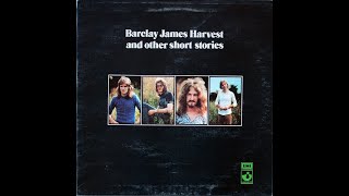 Barclay James Harvest:-&#39;Blue John&#39;s Blues&#39;