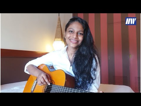 Radical Paththini (රැඩිකල් පත්තිනී) | Tharindu Damsara | Cover | Hashani Wasana