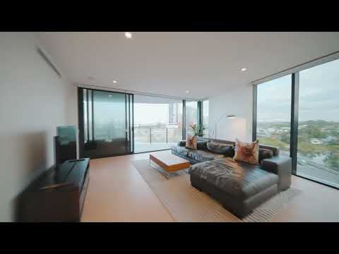 607/180 Marine Parade, Labrador, QLD 4215, 3 slaapkamers, 2 badkamers, Apartment