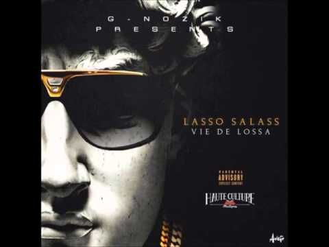 Lasso Salass - IMPULSION