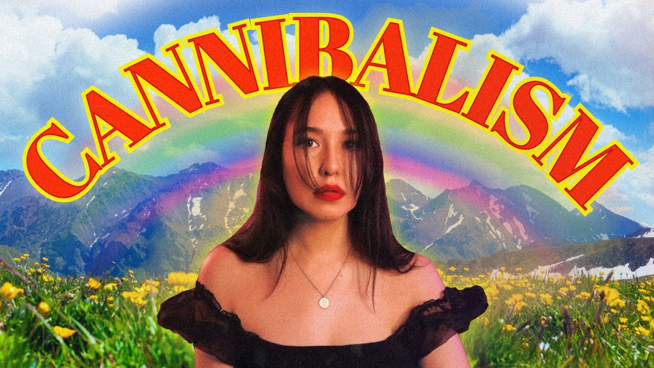 What’s Wrong With Eating Humans?