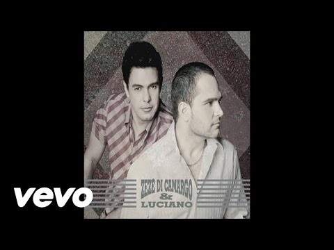 Sou Seu Amor e Você É a Minha Vida - Zezé Di Camargo & Luciano