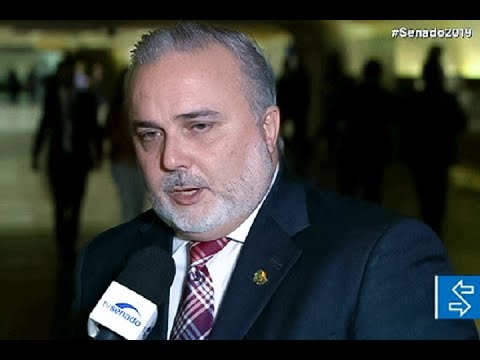 Jean Paul Prates quer investimentos no RN e projetos de sustentabilidade