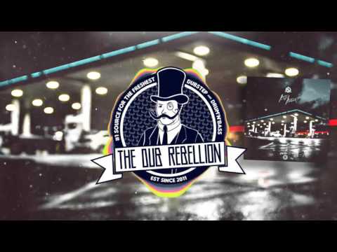 Dr. Ozi - Taking Over (feat. Megan Hamilton)