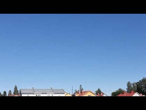 KePS vs JPS Kemissä. B1. 6.8.2023