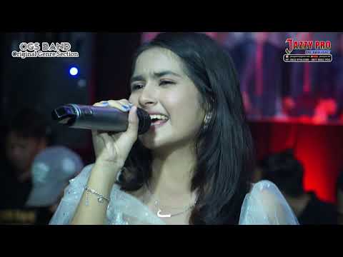 MAKAN DARAH - Jihan LIDA - OGS BAND #ogsbanddangdut