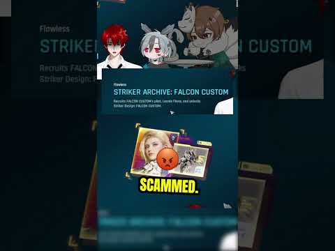 Don't Get Scammed in Mecha BREAK! In-Game Economy Warning