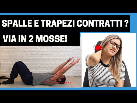 Crema del dolore alla spalla Stato locale in osteocondrosi del toracica