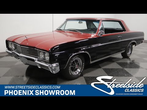 1965 Buick Skylark (CC-1628946) for sale in Mesa, Arizona