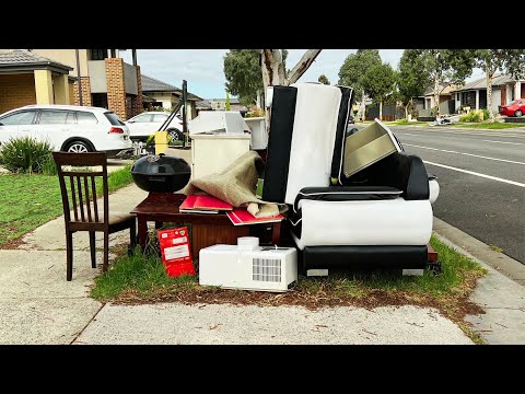 Killer Kerbside Collection Australia