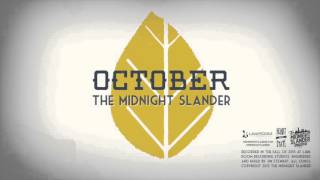The Midnight Slander - 