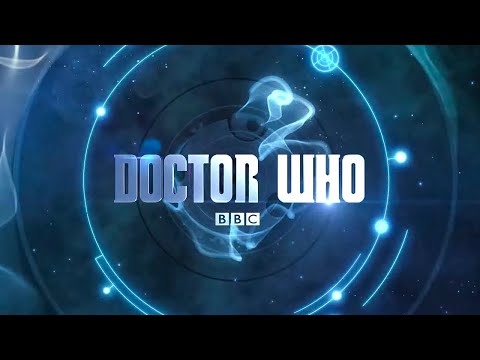 afbeelding Twelfth Doctor Titles | Doctor Who | BBC