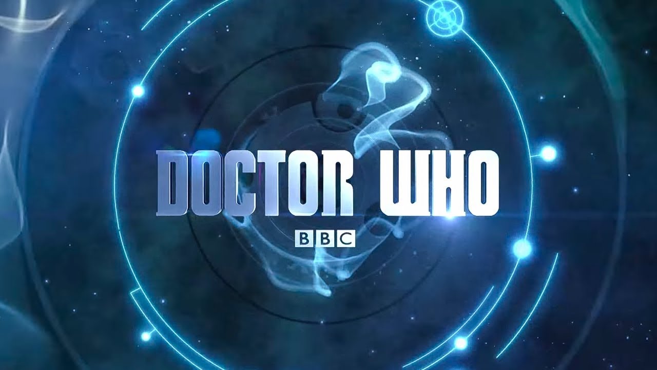 Twelfth Doctor Intro