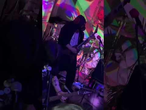 HUQUEYMSAW 흑염소 [at] INFINITY CLUB 인피니티클럽  @1nfntclb - Sinchon, Seoul.