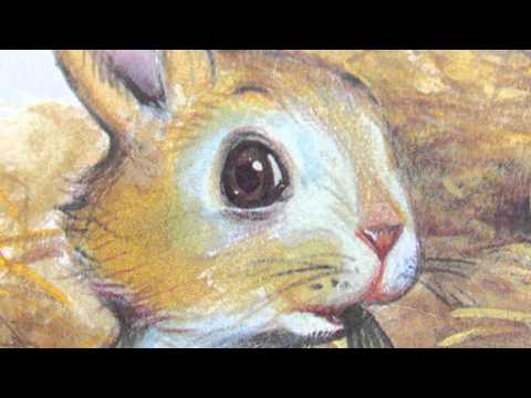 ZAJKO BOJKO UŠATÝ Rozprávka na dobrú noc