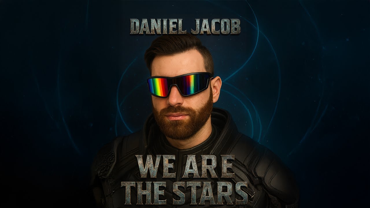 We Are The Stars thumbnail