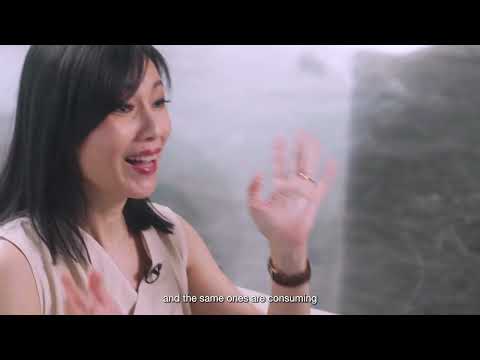 Miriqa x Sharon Au: Hair Today, More Tomorrow.