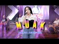 SASYA ARKHISNA MUAK OFFICIAL LIVE MUSIC COVER