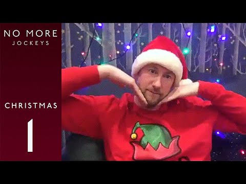 🎄The Christmas Specials, Game 1 – No More Jockeys [03.12.20]