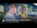 Orchestra of Silence Part 2: Prelude to a Masterpiece | Supercar Blondie | Hans Zimmer