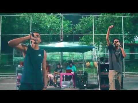 Batalha da RNB 1º Edição -Pocket Show (DS PRAGMA)