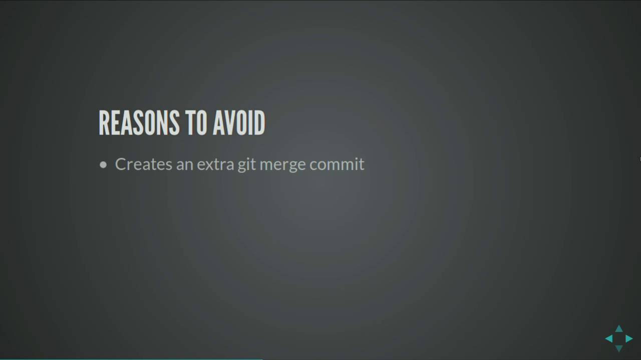 DrupalCon New Orleans 2016: Next Level Git