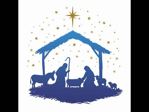 Saturday 24th December 2022: Midnight Communion