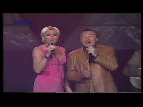 Karel Gott a Helena Vondráčková - Jsem na světě rád, live 2003
