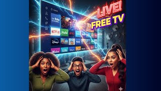 Your Roku is Missing These 2 FREE Live TV Channels