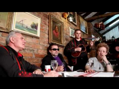 TS ĐERAM - Tu noć kad si se udavala