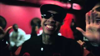 Tyga - Throw It Up (Music Video) [Highest Quality HD] [ORIGINAL]