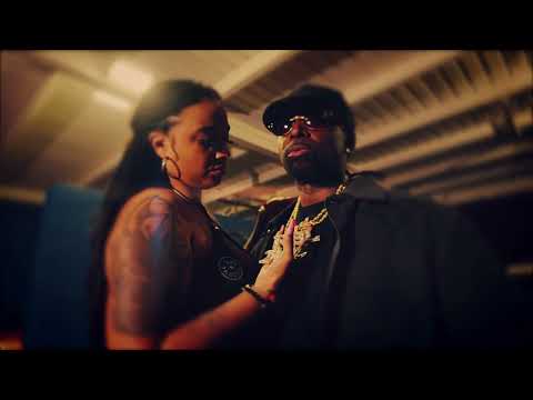 RBL Posse Presents: Black C - Slidin Dippin Ft. Yung Lott